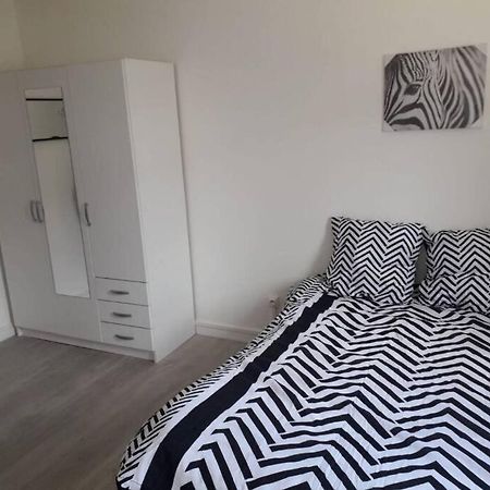 Appartement T4 Руан Экстерьер фото