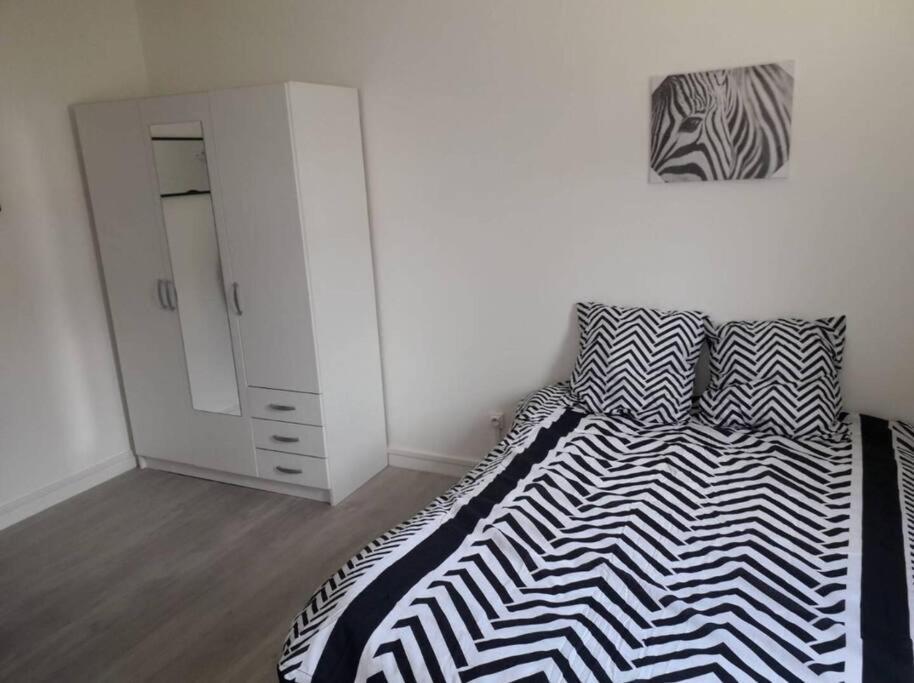 Appartement T4 Руан Экстерьер фото